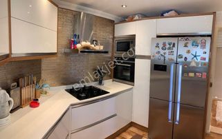 Fi Harita Gayrimenkul Marmaris Site İçerisinde Satılık 4+2 Villa