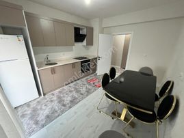 3+1 İçi Yapılı Ara Katta Sıfır Daire İsteyenlere *** Burcu Emlak