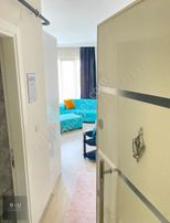 B&u Gayrimenkulden Eşyalı Kiralık 1+1