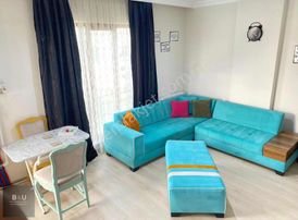 B&u Gayrimenkulden Eşyalı Kiralık 1+1