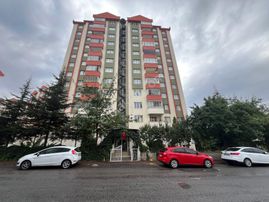 Sinankent'te Yüksek Krediye Uygun Satılık Daire