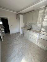 Varsak Aktoprak Mahallesi 1 + 1 Yüksek Giriş İskanı Alınmış Oturuma Hazır Satılık Daire