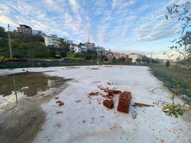 Akgün Kurumsal'dan Asarağaç'da Kiralık 693 Metre Kare Arsa