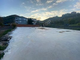 Akgün Kurumsal'dan Asarağaç'da Kiralık 693 Metre Kare Arsa