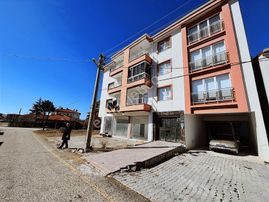 Ankara Çubuk Yıldırım Beyazıt Mahallesi 3+1 Sıfır Daire