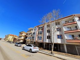 Ankara Çubuk Yıldırım Beyazıt Mahallesi 3+1 Sıfır Daire