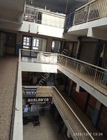 Niflioğlu İş Merkezi'nde Kiralık Ofis