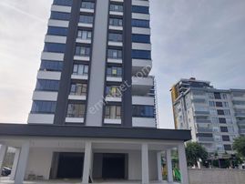 Dolunay Mahallesinde Satılık Lüks Daire