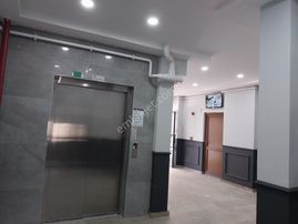 Dolunay Mahallesinde Satılık Lüks Daire