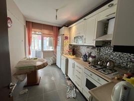 Edis Emlak'tan Bafrada Satılık Masrafsız Doğalgazlı 2+1 Daire