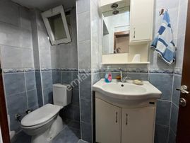 Edis Emlak'tan Bafrada Satılık Masrafsız Doğalgazlı 2+1 Daire