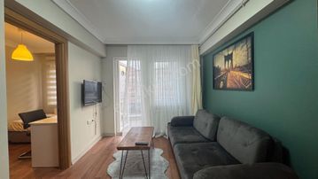 Görükle’de Merkezi Konum 1+1 Satılık Eşyalı Daire