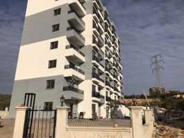 Kale Emlaktan Ayaş’ta Satılık Deniz Manzaralı 1+1 Daireler