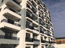 Kale Emlaktan Ayaş’ta Satılık Deniz Manzaralı 1+1 Daireler