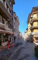 Ulus Konya Sokak Üzerinde Satılık 3 Katlı Bina