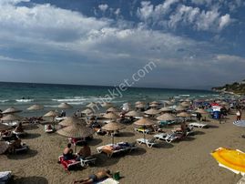 Kuşadası Kadınlar Denizi Plaja 100m 2+1