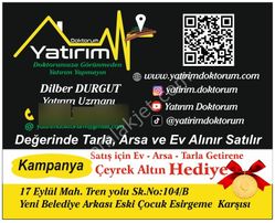 Araç Takaslı Eşyalı Sıfır Yaşında Oturuma Hazır Satılık Daire