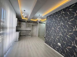 Ofis Kütüphane Sokağında Sıfır Yatırımlık Daire