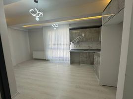 Ofis Kütüphane Sokağında Sıfır Yatırımlık Daire