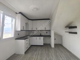 Uğur'dan Seydikemer Gerişburnun Da Kiralık 3+1 Daire