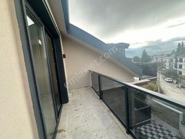 Seydikemer Merkezde Sıfır 2+1 Dubleks Kiralık Daire