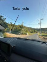 Epa Tekbir'den Akyazı Dokurcun'da 2.421m² Fındıklık