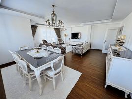 Vizyon'dan Lüx 240 M2 5+1 Dubleks Şahincili