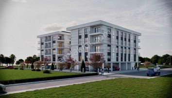 Vizyon'dan Karşıyaka Topraktan Satılık 2+1