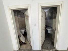 Vızyon'dan Kiralık İster Ayrı İster Bütün 240+275 M İş Yeri