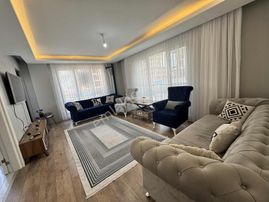 Vizyon'dan Karşıyaka 3+1 Daire Yeni Daire