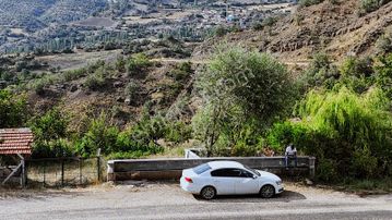 Amasya Hamamözünde Ana Yola Yakın 1574 M2 Tarla Tek Tapu