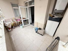 Ayalp'ten Satılık Ara Kat Masrafsız 2+1