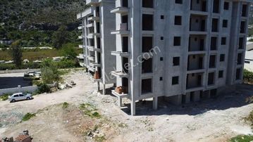 47 M2 Netli 1+1 Havuz Başı İki Adet Dairemiz Bulunmaktadır .