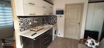 Ender Uysal Gayrimenkulden Yunusemre De 1+1 Kiralık Balkonlu Arakat Apart...