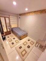 Setbaşı Merkez De Eşyalı 1+1 Ara Kat Full Bakımlı Kiralık