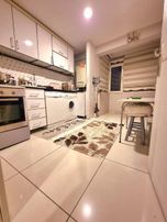 Setbaşı Merkez De Eşyalı 1+1 Ara Kat Full Bakımlı Kiralık