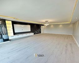 Sima Yapı'dan Merkezi Konumda Genişm2 Full Dekorlu 2+1 Daire