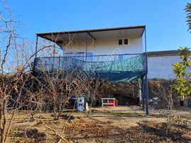 Edirne Merkez Hatip Köyde 2.443 M2 Arsa