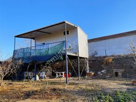 Edirne Merkez Hatip Köyde 2.443 M2 Arsa