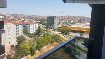 Edirne İstasyon Mah. Sıfır Kiralık 2+1 Home Offıce