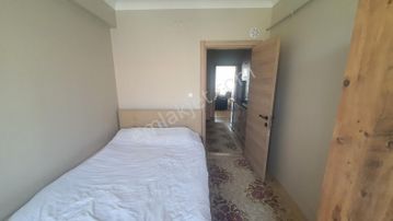 Edirne Şükrüpaşa Mah. Eşyalı Satılık 2+0 Fırsat Daire