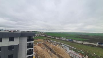 Edirne Cumhuriyet Mah. Satılık 2+1 Daire