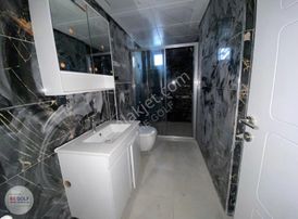 Re Golf'ten Serik Otogar Yanı Heaven Garden Sitesinde Kiralık