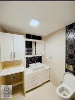 E.g.a'dan Karşıyaka Sior Teraslı 3+1 Bahçe Katı !!!