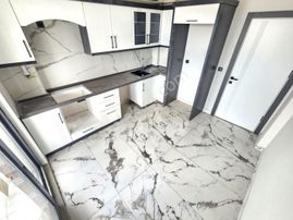 💦burhaniye💦ören'de✨ Aygülden✨ Sıfır Ayrı Mutfak Yerden Isıtmalı Doğalgazlı Lüks 2+1 Satılık Daire