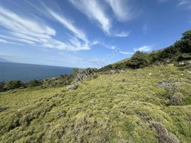 İmroz Emlak'tan Mesadi Mevkii'de Deniz Manzaralı 1.047 M2 Tarla