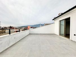 ꧁ay Emlaktan꧂akçay Merkezde Ön Cephe Doğa Manzaralı Geniş Teraslı Satılık 4+1 Dubleks Daire