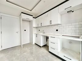 ꧁ay Emlaktan꧂akçay Merkezde Ön Cephe Doğa Manzaralı Geniş Teraslı Satılık 4+1 Dubleks Daire