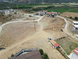 İmroz Emlak'tan Gökçeada Merkez Esentepede 704 M2 İmarlı Arsa