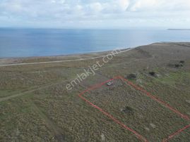 İmroz Emlak'tan Turizm İmar Planında 2.297 M2 Tarla